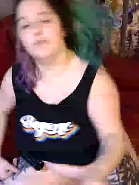 Snapshot of LadyRochester chatting on 01.13.25 LadyRochester online show from 01.13.25