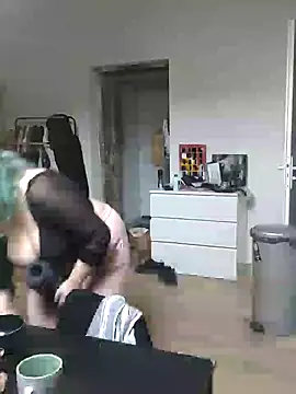 Snapshot of LadyRochester chatting on 01.15.25 LadyRochester online show from 01.15.25