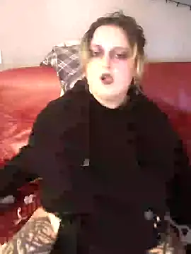 Snapshot of LadyRochester chatting on 01.20.25 LadyRochester online show from 01.20.25