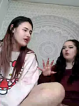 Snapshot of LadyRochester chatting on 02.05.25 LadyRochester online show from 02.05.25