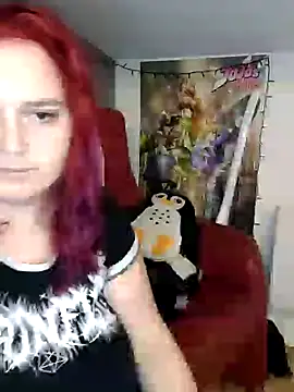 Snapshot of LadyRochester chatting on 02.06.25 LadyRochester online show from 02.06.25