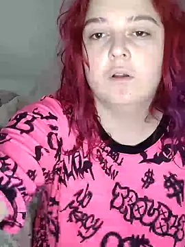 Snapshot of LadyRochester chatting on 02.15.25 LadyRochester online show from 02.15.25