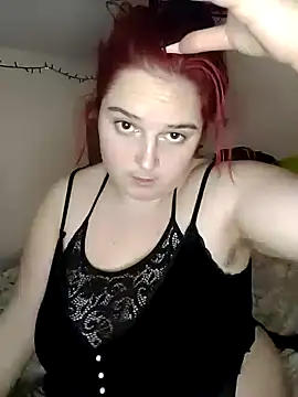 Snapshot of LadyRochester chatting on 02.19.25 LadyRochester online show from 02.19.25