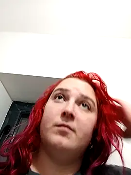 Snapshot of LadyRochester chatting on 02.26.25 LadyRochester online show from 02.26.25