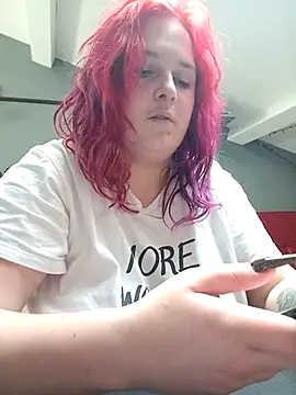 Snapshot of LadyRochester chatting on 02.27.25 LadyRochester online show from 02.27.25