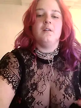 Snapshot of LadyRochester chatting on 02.28.25 LadyRochester online show from 02.28.25