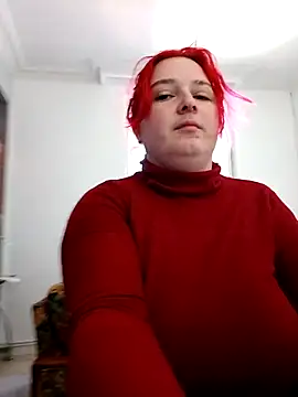 Snapshot of LadyRochester chatting on 03.01.25 LadyRochester online show from 03.01.25
