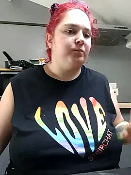 Snapshot of LadyRochester chatting on 03.03.25 LadyRochester online show from 03.03.25
