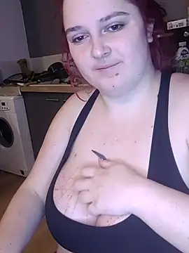 Snapshot of LadyRochester chatting on 03.06.25 LadyRochester online show from 03.06.25