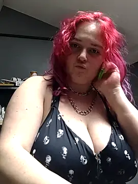 Snapshot of LadyRochester chatting on 03.10.25 LadyRochester online show from 03.10.25