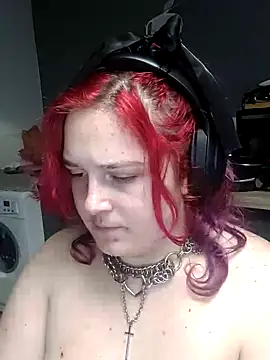 Snapshot of LadyRochester chatting on 03.12.25 LadyRochester online show from 03.12.25