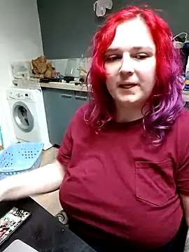 Snapshot of LadyRochester chatting on 03.13.25 LadyRochester online show from 03.13.25