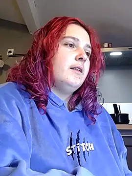 Snapshot of LadyRochester chatting on 03.15.25 LadyRochester online show from 03.15.25