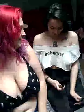 Snapshot of LadyRochester chatting on 03.17.25 LadyRochester online show from 03.17.25