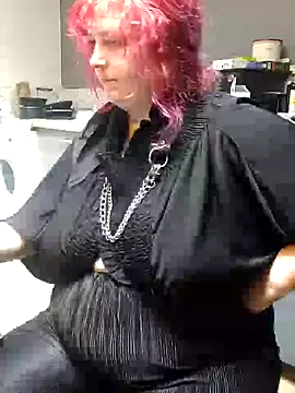 Snapshot of LadyRochester chatting on 03.22.25 LadyRochester online show from 03.22.25
