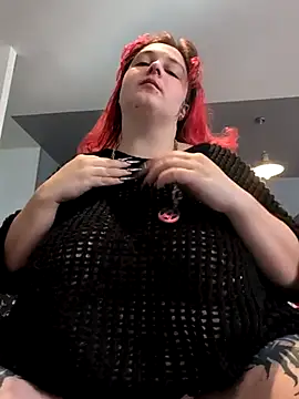 Snapshot of LadyRochester chatting on 10.12.25 LadyRochester online show from 10.12.25