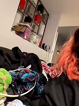 LadyRochester online show from 01.14.26