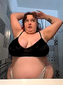 LadyRochester online show from 03.12.26