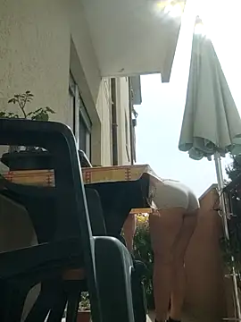 Dark Angel 22 online show from 04.11.26