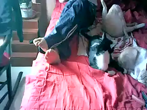 Snapshot of 2mgars chatting on 09.22.25 2mgars online show from 09.22.25