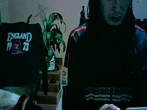 Snapshot of 2mgars chatting on 09.26.25 2mgars online show from 09.26.25