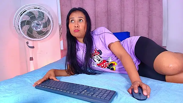 anisha x online show from 09.17.25