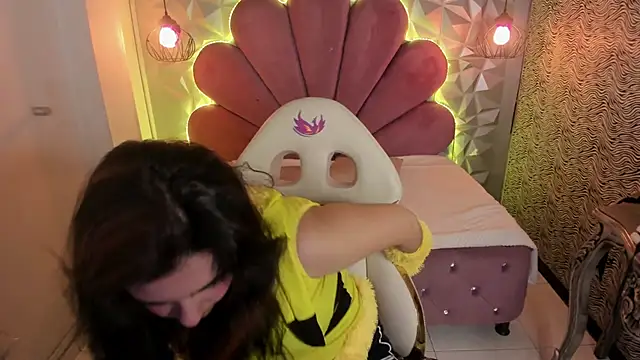 meraki fraise online show from 02.24.25