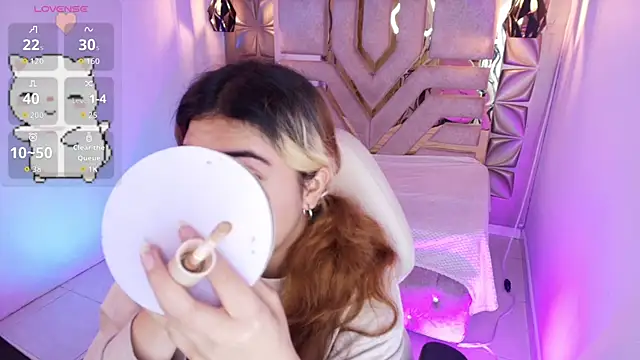 meraki fraise online show from 09.19.25