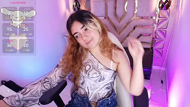 meraki fraise online show from 10.16.25