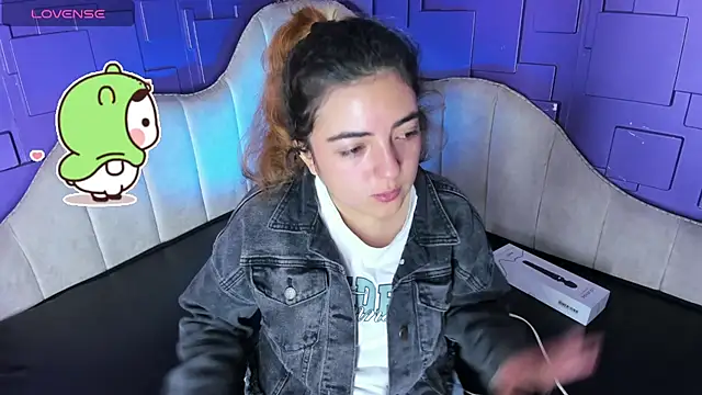 meraki fraise online show from 11.21.25