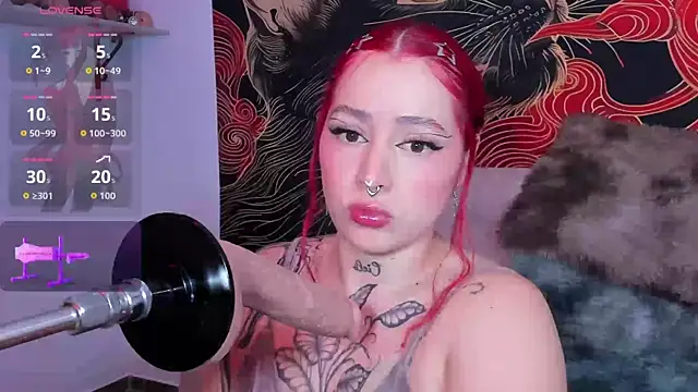 annika taylor online show from 03.21.26