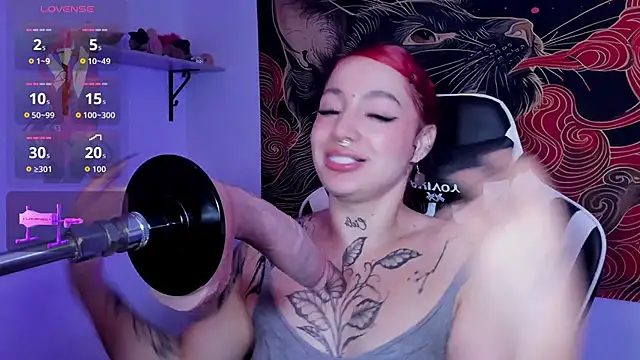 annika taylor online show from 05.19.26