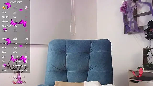 Giinger gap online show from 10.30.25