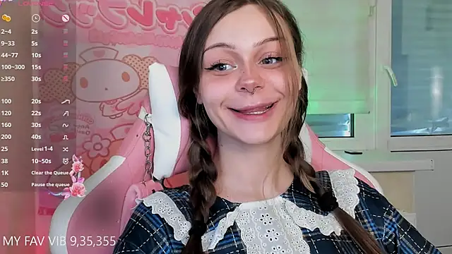 Snapshot of shy_melony chatting on 03.16.26 shy melony online show from 03.16.26