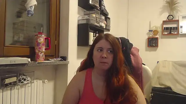 valerysexy online show from 09.27.25