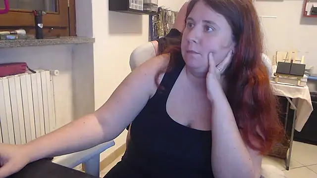 valerysexy online show from 10.17.25