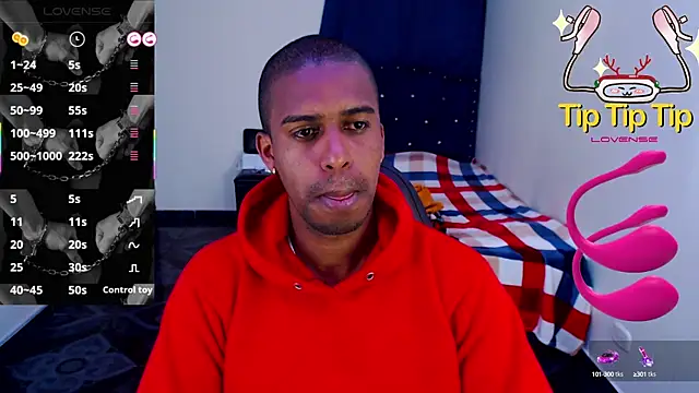 mrjhon26 online show from 02.09.25