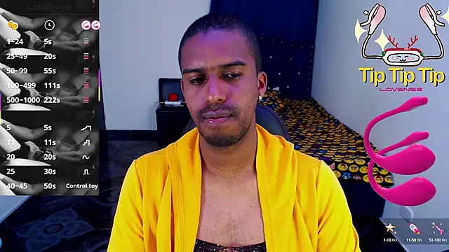 mrjhon26 online show from 02.24.25