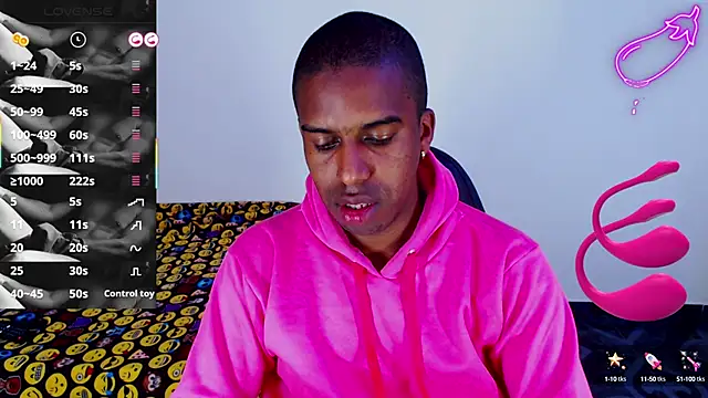 mrjhon26 online show from 03.17.25