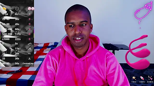 mrjhon26 online show from 03.23.25