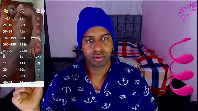 mrjhon26 online show from 01.14.26