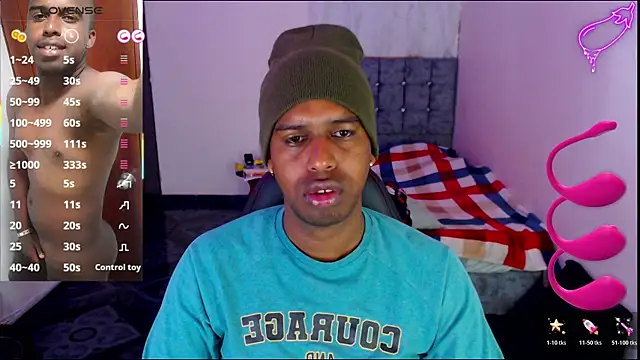 mrjhon26 online show from 01.19.26