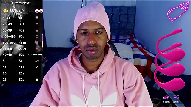 mrjhon26 online show from 03.19.26