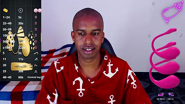 mrjhon26 online show from 04.06.26