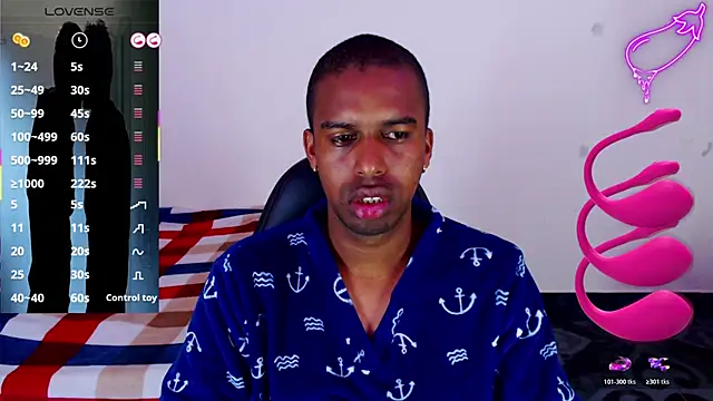 mrjhon26 online show from 04.17.26