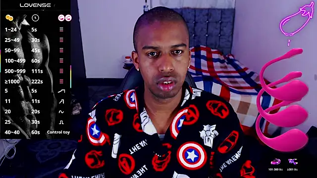 Snapshot of mrjhon26 chatting on 04.25.26 mrjhon26 online show from 04.25.26