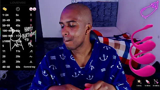 Snapshot of mrjhon26 chatting on 04.27.26 mrjhon26 online show from 04.27.26