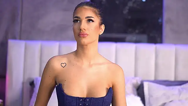 RaisaKali online show from 09.09.25