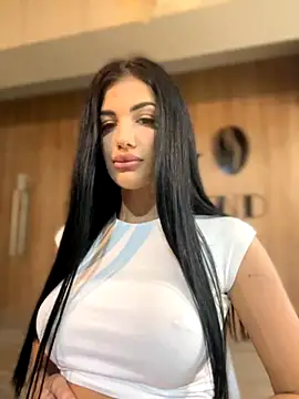 RaisaKali online show from 09.20.25