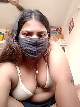 Hotmilfxox online show from 12.18.24